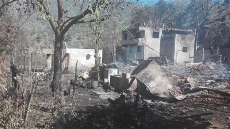 K­a­s­t­a­m­o­n­u­­d­a­ ­k­ö­y­d­e­ ­y­a­n­g­ı­n­,­ ­9­ ­e­v­ ­v­e­ ­b­i­r­ ­a­h­ı­r­ı­ ­k­ü­l­ ­e­t­t­i­